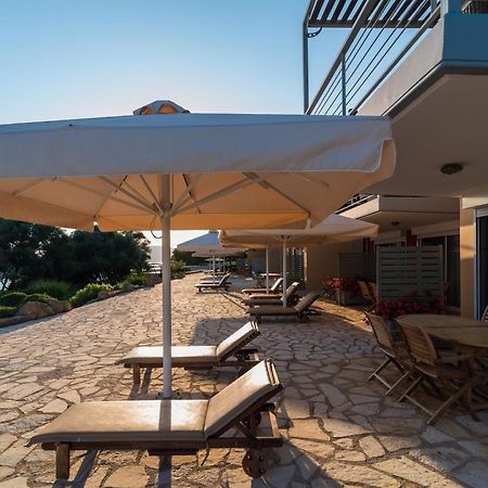 Dialiskari Villas Marathopoli Exterior foto