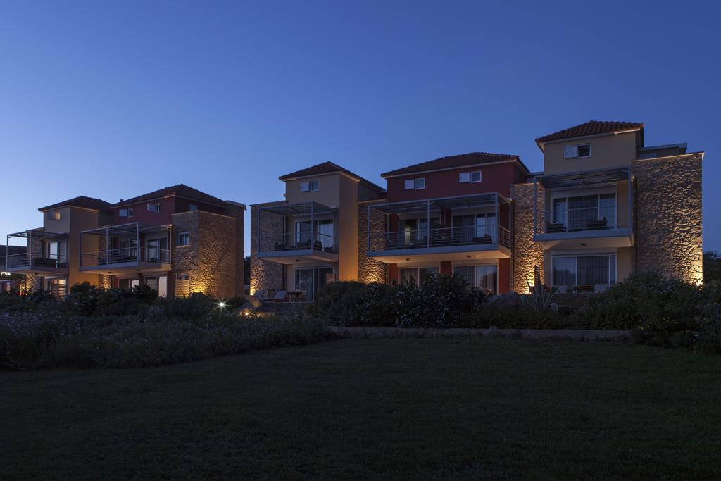Dialiskari Villas Marathopoli Exterior foto