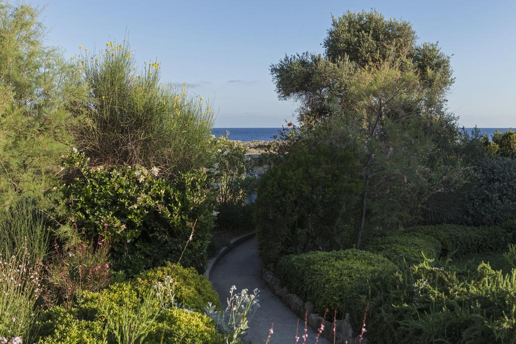 Dialiskari Villas Marathopoli Exterior foto